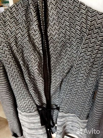 Пакет вещей для женщины 48 размера