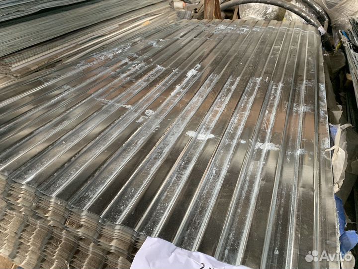 Профнастил