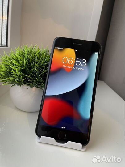 iPhone 7 Plus, 32 ГБ
