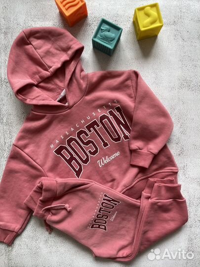 Костюм для девочки