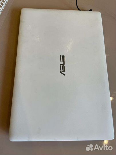 Ноутбук asus X553S