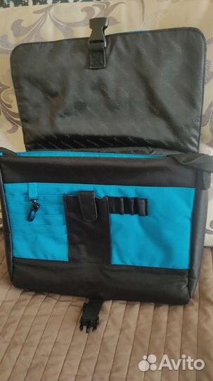 Сумка для нетбуков и неб.ноутбуков разм до 12 дю-в