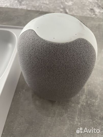 Умная колонка vk капсула