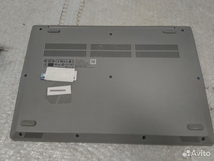 Ноутбук Lenovo IdeaPad 3 15ARE05 15.6