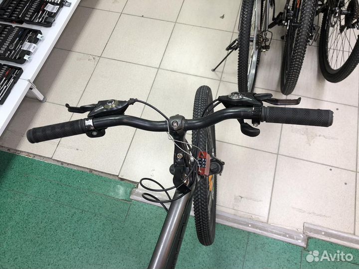 Велосипед element 21скор 26колеса рама 20 Тмн08