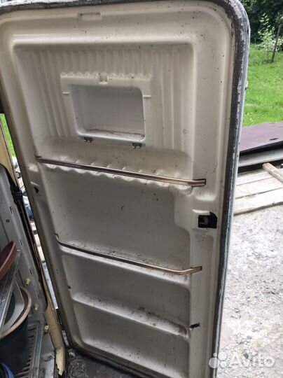 Холодильник бу ЗИЛ