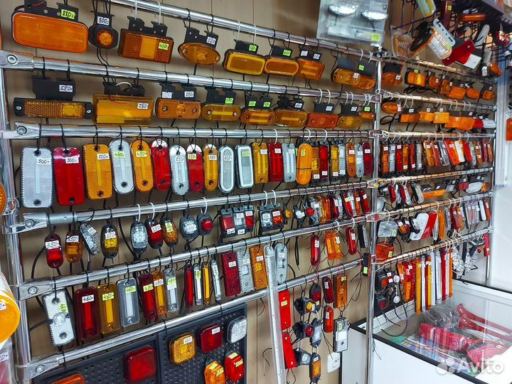 Rock force 58532 Головка ударная 1