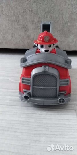 Щенячий патруль оригинал