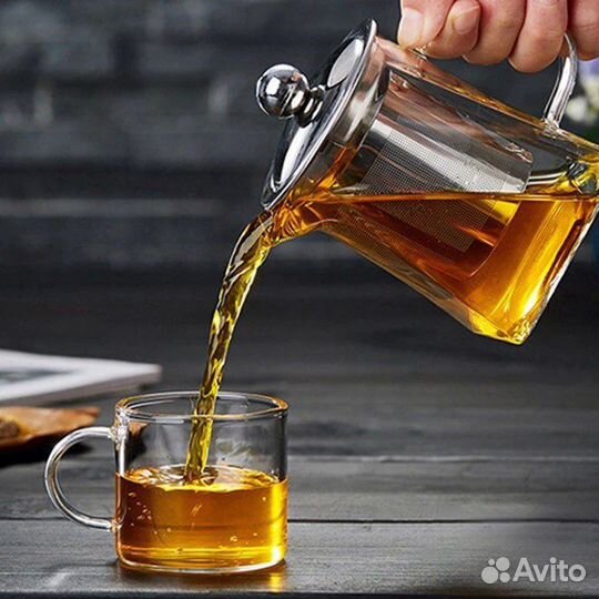 Заварочный чайник