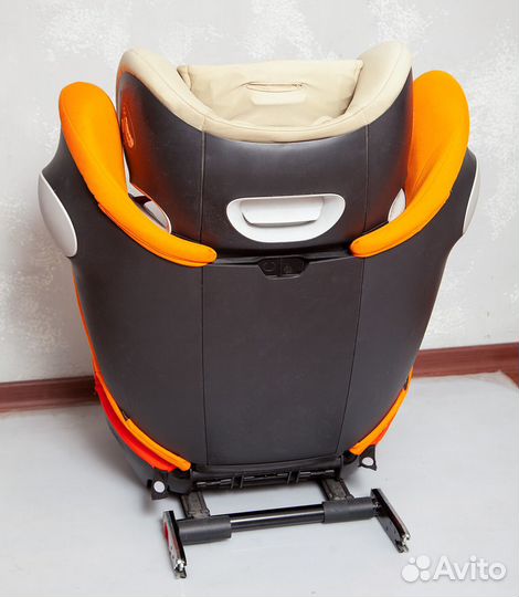 Детское автокресло 9 до 36 кг cybex