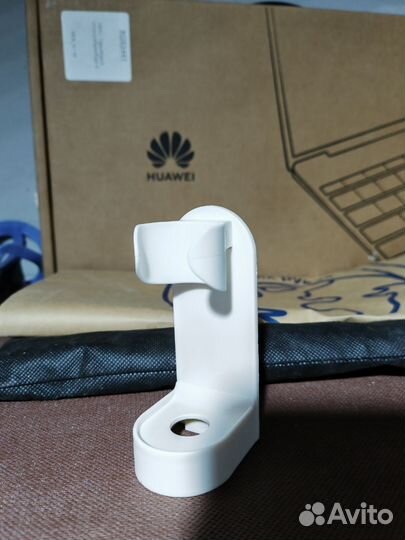 Держатель зубной щётки