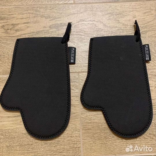 Прихватка Gipfel