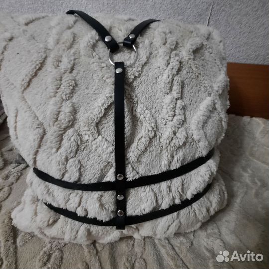 Портупея женская