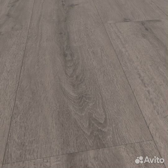 Кварц-виниловый ламинат