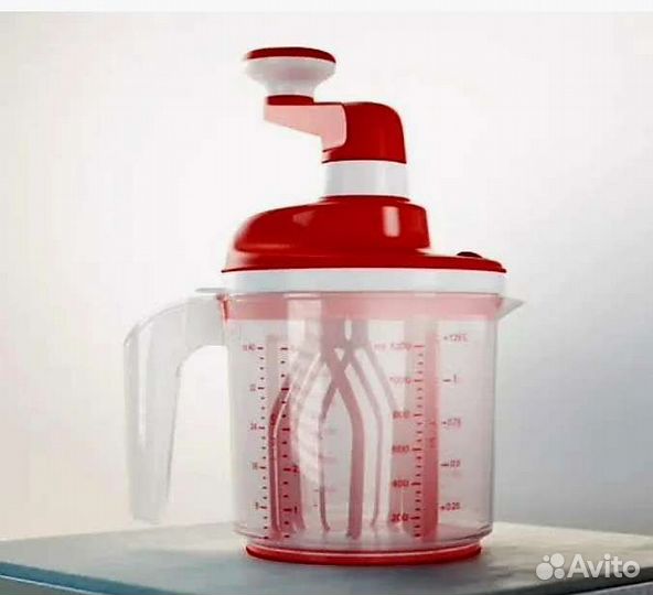 Комбайн, Измельчитель и Миксер