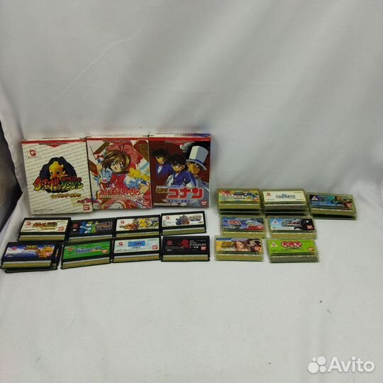 Игры wonder swan wonderswan color