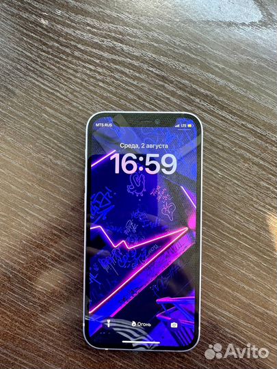 iPhone 12 мини 64 гб