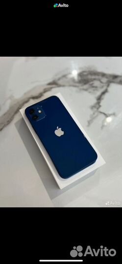 iPhone 12, 64 ГБ