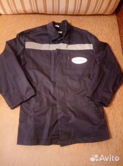 Рабочий костюм