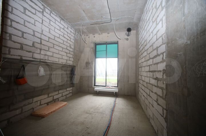 Свободного назначения, 52 м²