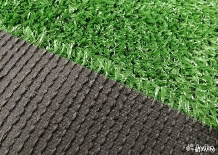 Искусственная трава (газон)