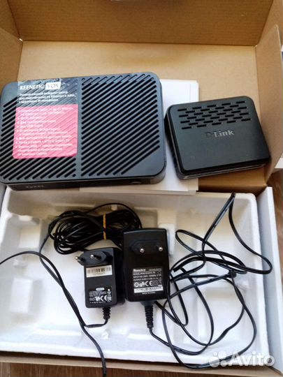 Интернет центр