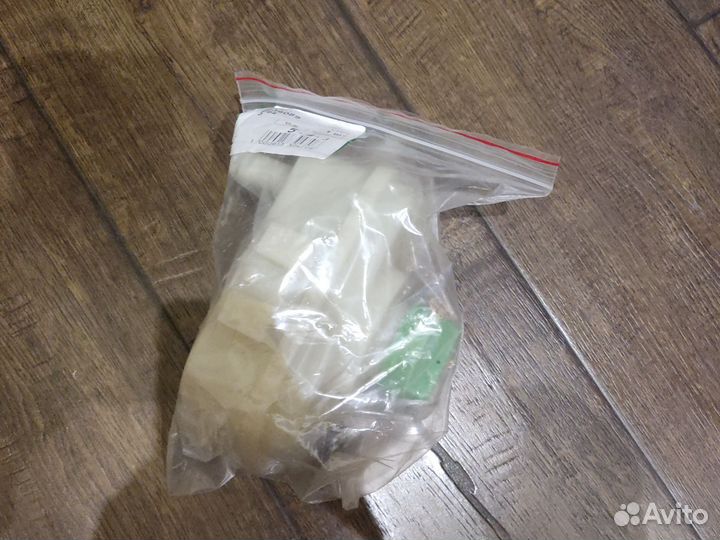 T113408010BB Chery Бачок гидроусилителя руля