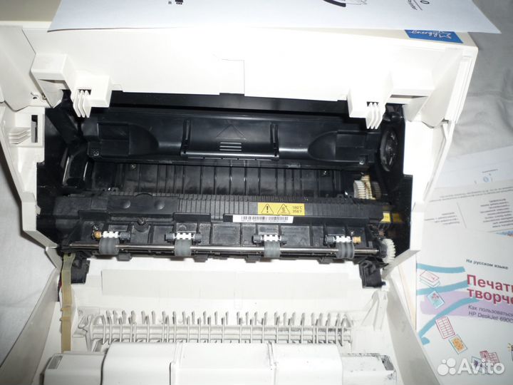 Принтеры лазерные ч.б. Samsung ML-1210 и ML-2165W