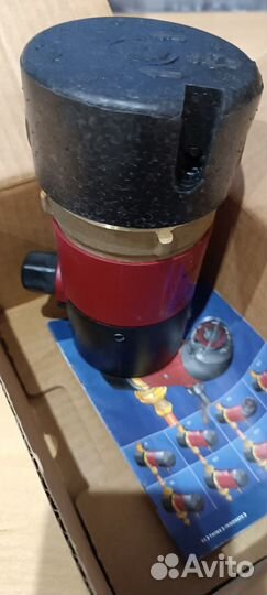 Циркуляционный насос для отопления и для гвс