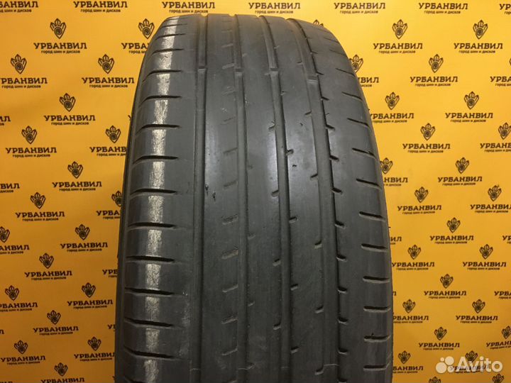 Toyo Proxes R36 225/55 R19