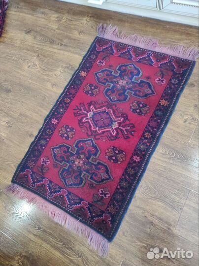 Сумах 130 х 75