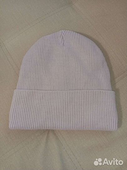 Шапка на взрослого человека