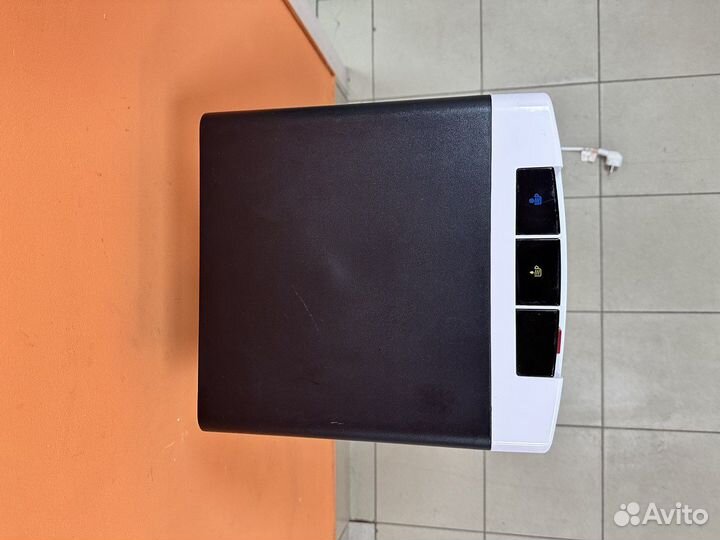 Кулер для воды Ecotronic K41-LXE Авито 527