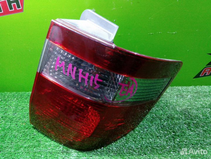 Фонарь toyota ANH10W,ANH15W,MNH10W,MNH15W alphard