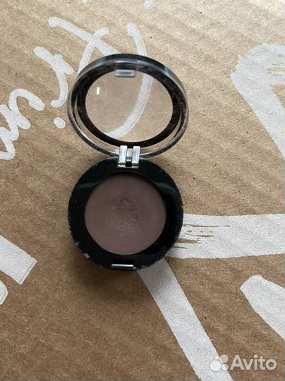 Тени для век и бровей