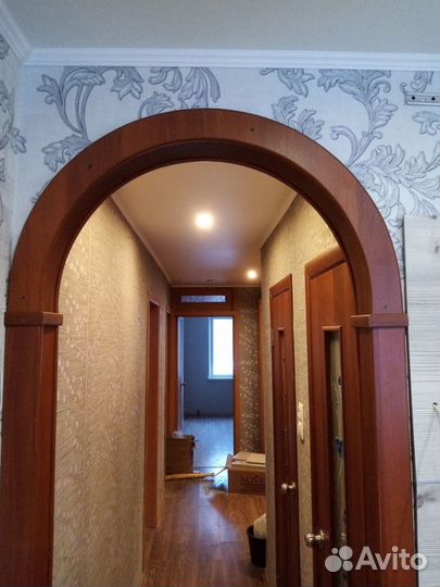 Ремонт квартир и домов под ключ