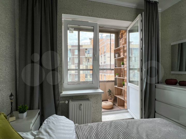 3-к. квартира, 70,7 м², 3/5 эт.