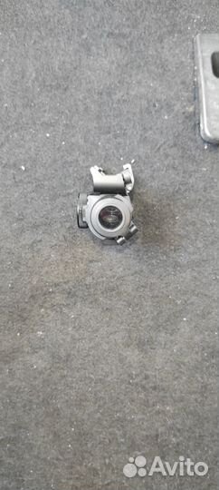 Коллиматорный прицел aimpoint micro H-2 2 MOA