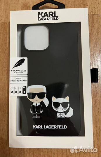 Чехлы на iPhone 13 Pro Max