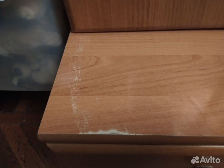 Мебель бу стенка горка