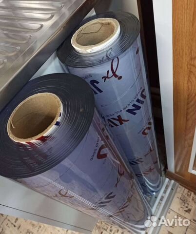 Силиконовая скатерть гибкое стекло