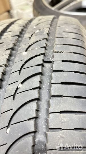 Yokohama Geolandar SUV G055 255/55 R18 109V