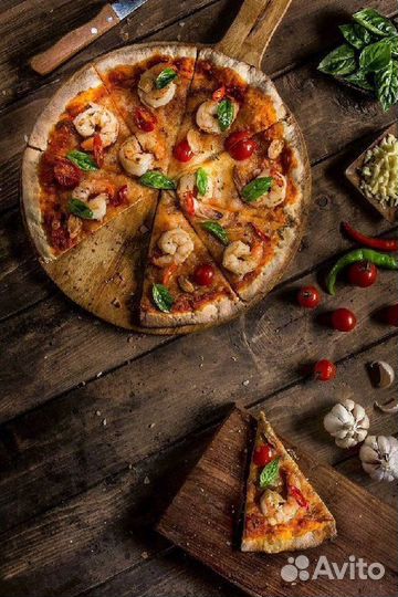 Фуд фото. Предметная съемка. Food. Дизайн меню