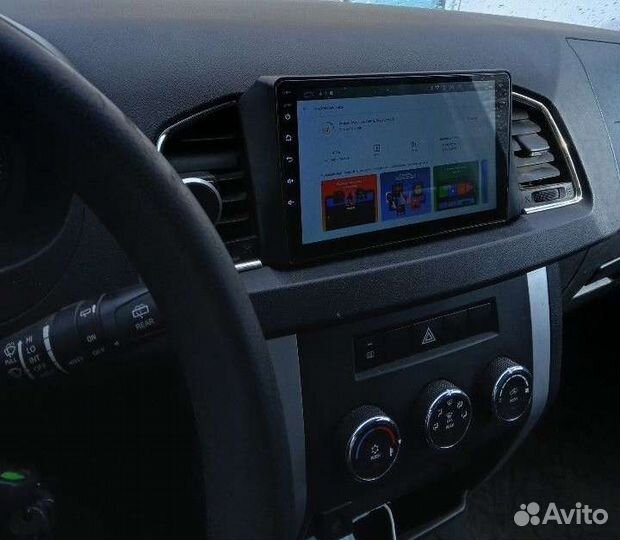 УАЗ Патриот адаптер canbus для макс комплектации