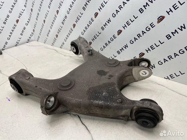 Задний нижний рычаг правый Bmw F01 F02 F06 F10 F12