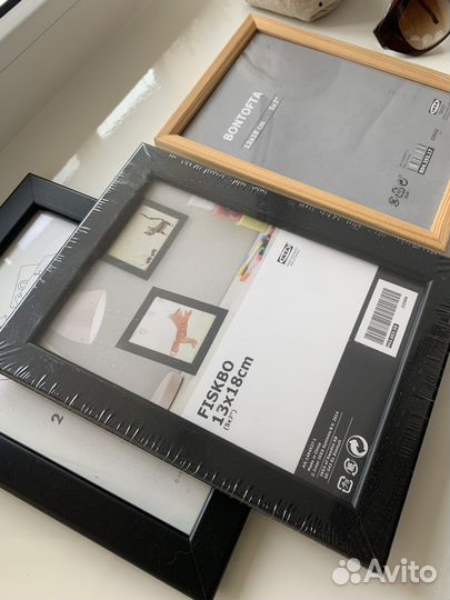 Предметы для дома и интерьера пакетом икеа, hm