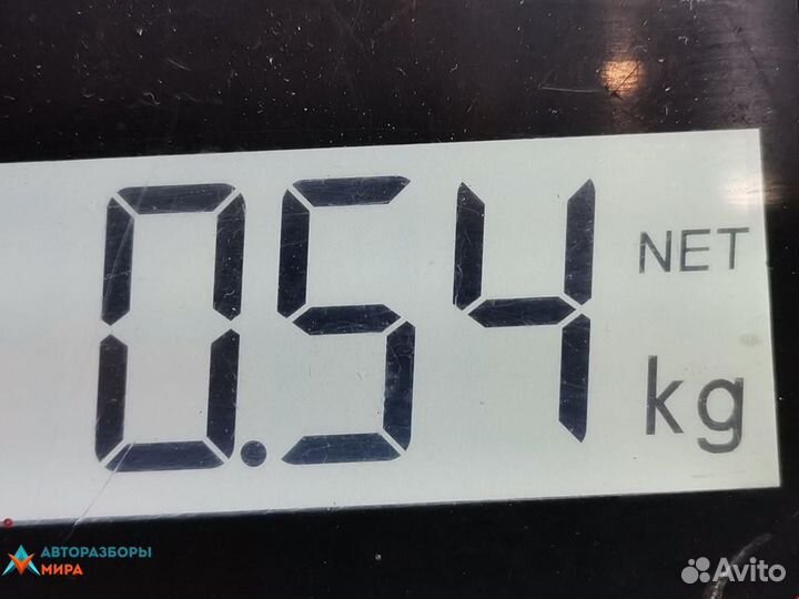 Козырек солнцезащитный Skoda Octavia (A4) 1998