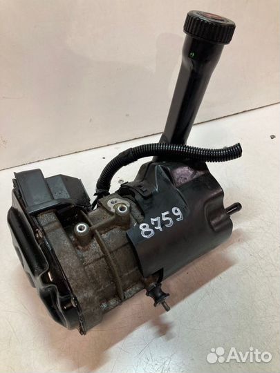 Гур Peugeot 308 T7 EP6 1.6 120 5FW 2010