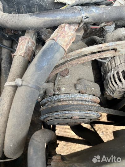 Рефрежератор элинж с07 б.у