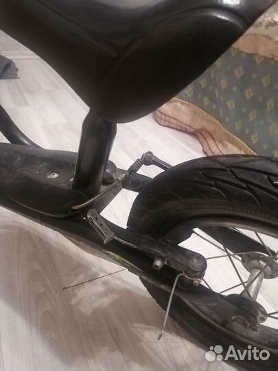 Беговел puky lr xl